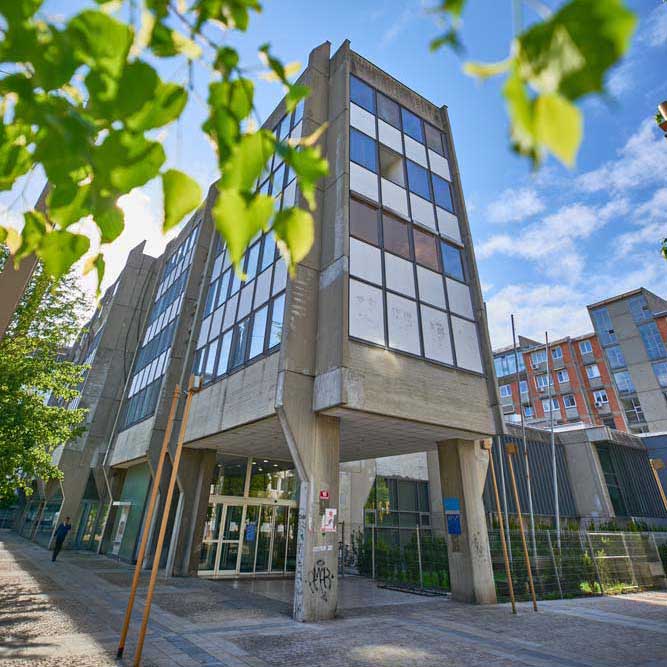 DISPEČERSKI CENTER MARIBOR