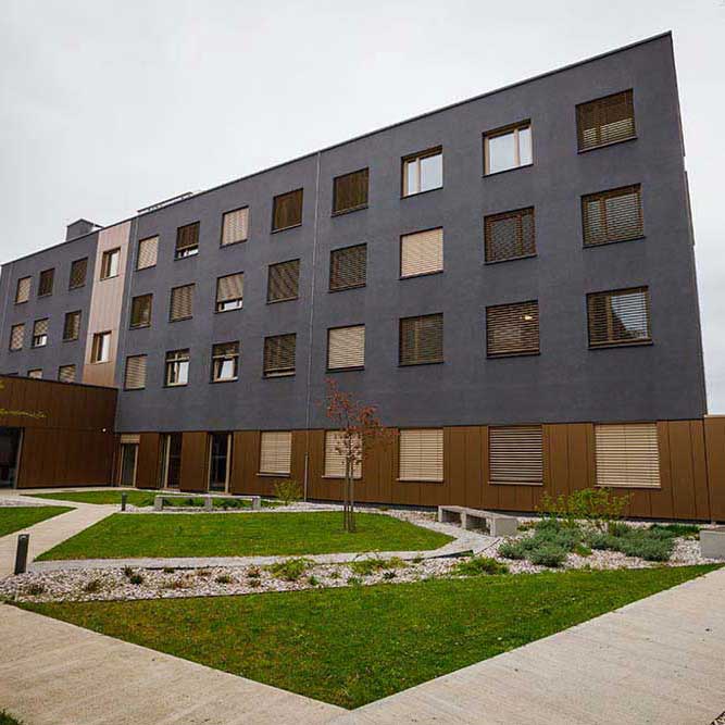 SKUPNOST ZA MLADE GERBIČEVA-LJUBLJANA