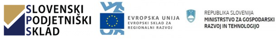 slovenski podjetniski sklad