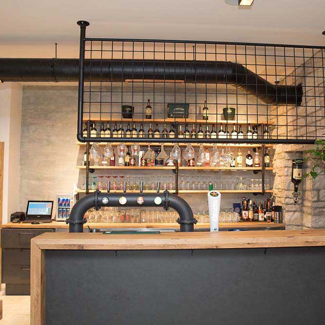 STARA POŠTA PIVNICA – PICERIJA SLOVENJ GRADEC