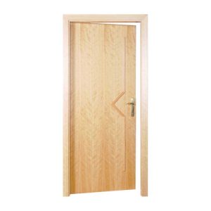 Stilna vrata - Tip Vip P1 bukev