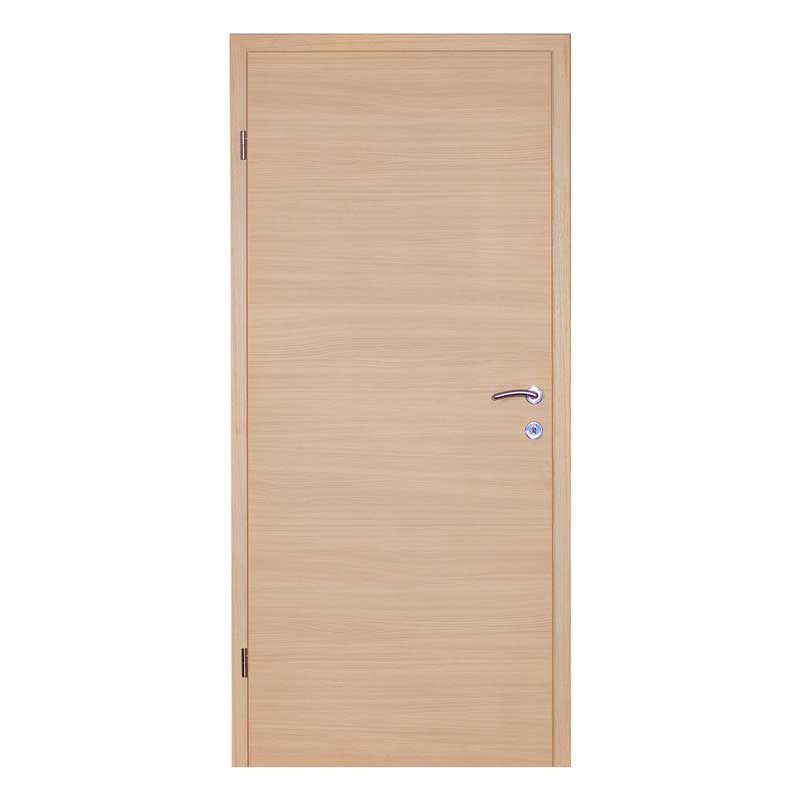 Gladka CPL - hrast vzdolžno ali prečno