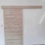 drsna vrata pred steno 1