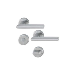 Hoppe Utrecht F69 WC