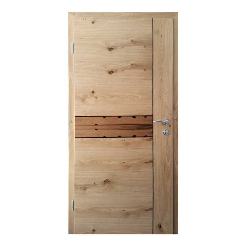 Rojal - 05 hrast grča