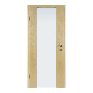 Rojal S - Satinato javor