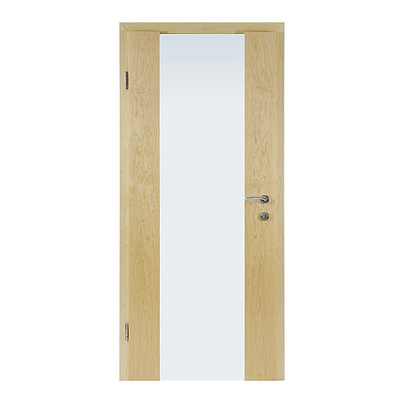 Rojal S - Satinato javor