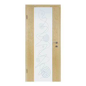 Rojal S - Spirala javor