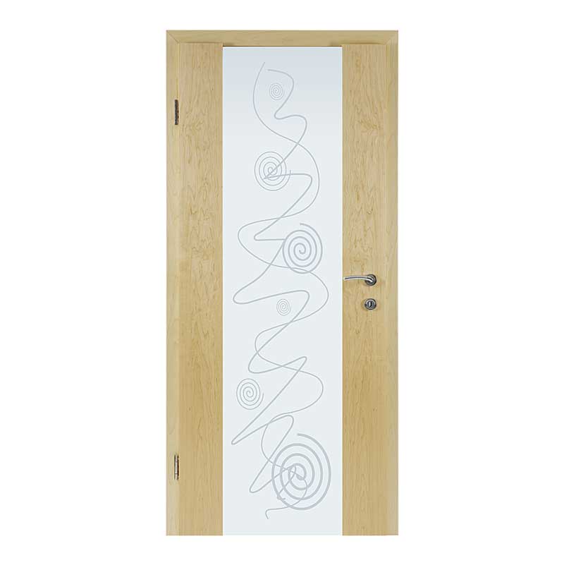 Rojal S - Spirala javor