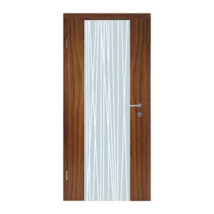 Rojal S - Črte oreh