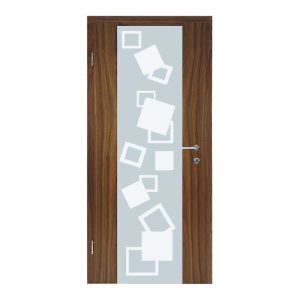 Rojal S - Kvadrati oreh