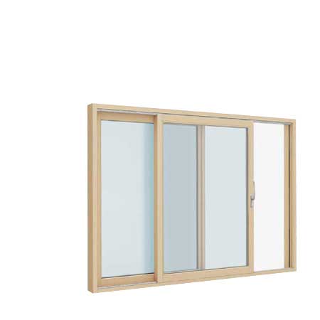 Domov 7 Balkonska vrata