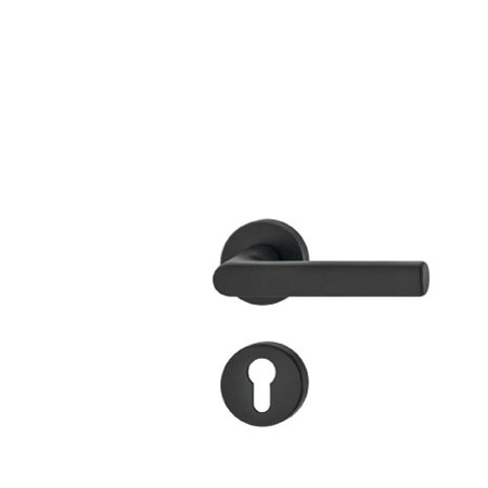 Domov 5 Kljuke za notranja vrata