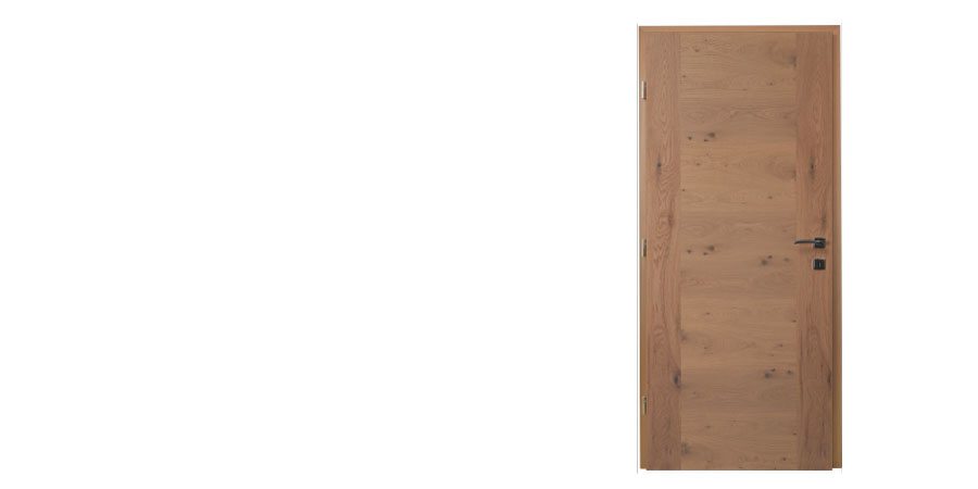 Domov 1 Lesena notranja vrata