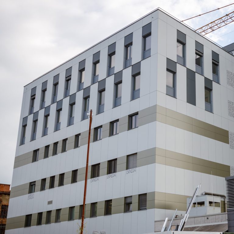 Domov 13 UKC MARIBOR